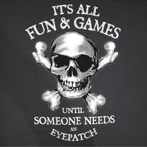 Disney Pirate T-shirt